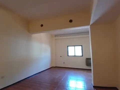 Oficina Monoambiente con 1 baño