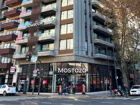 Departamento - Venta - Argentina, Capital Federal - AV. FRANCISCO ACUÑA DE FIGUEROA 1212
