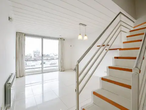 venta de departamento en la plata