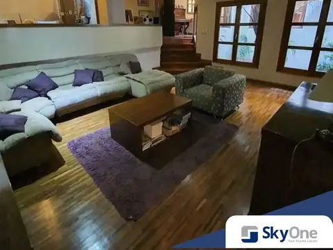 Casa en Venta de 3 dormitorios