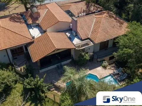 Casa en Venta en Luque, USD 750.000