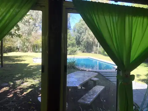 Quinta en Venta en Marcos Paz, USD 100.000