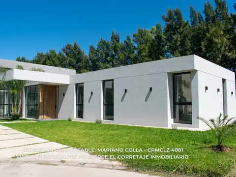 Casa en Venta al Norte