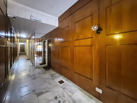 Departamento en Venta en Parque Centenario, USD 61.000