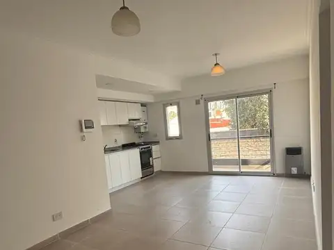 Departamento en Venta en San Fernando, USD 120.000