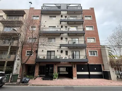 Departamento 2 ambientes en perfecto estado