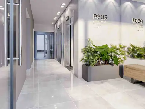 Venta Cochera Financiada en Resistencia.-