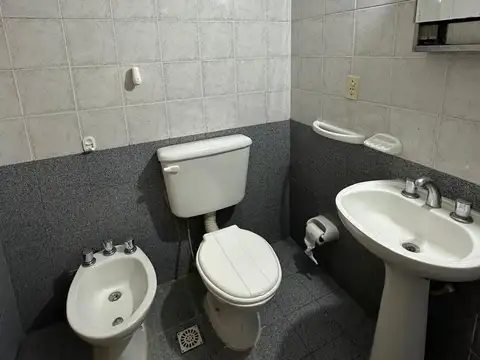 Departamento en Venta en Rio Cuarto, USD 38.500