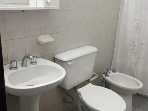 Casa en Alquiler 25 años
