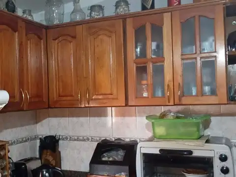 SE VENDE 2 CASA  EN LOTE DE 675 M2