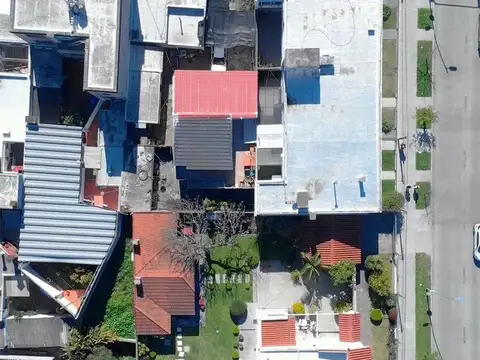 Venta terreno padrón único Parque Batlle