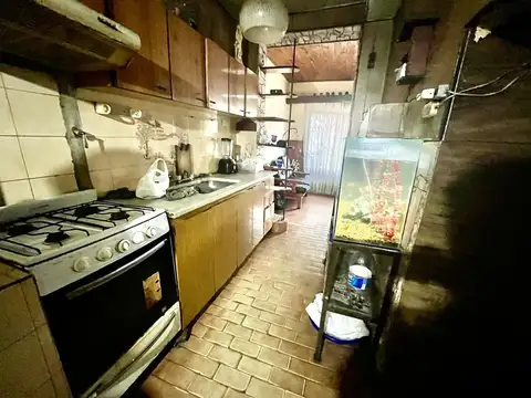 Depto Tipo Casa en Venta de 5 dormitorios