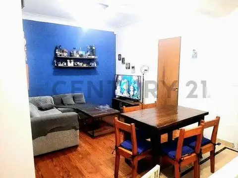 Departamento en Venta en San Fernando, USD 150.000