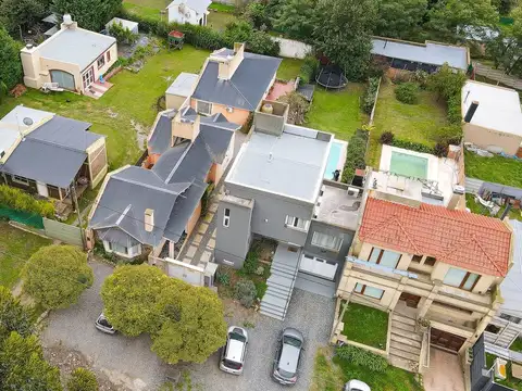 Casa en Venta en Tandil, USD 239.000