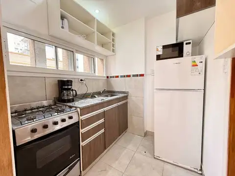 Departamento en Venta al Suroeste