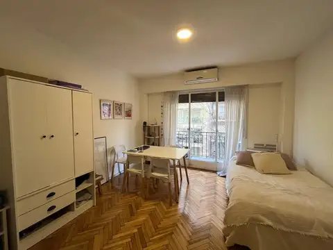 Venta monoambiente ideal inversion