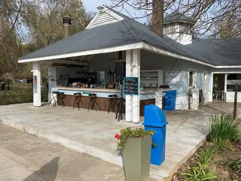 Terreno en Venta en Isla Del Este, USD 85.000