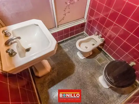 Casa 7 ambientes venta Villa Urquiza