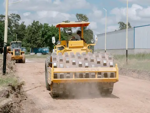 Terreno en Venta 10  mts Frente