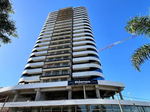 Departamento en Venta 3 AMBIENTES PISO 6 B  - BRICKELL TORRE BOULEVARD