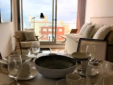 Departamento en Venta al Sureste