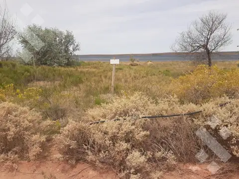 Terreno en Venta 19  mts Frente