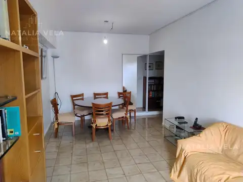 Departamento en Venta en Boedo, USD 98.000