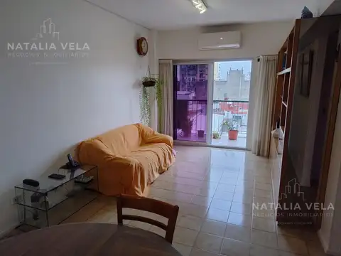 Departamento en Venta en Boedo, USD 98.000