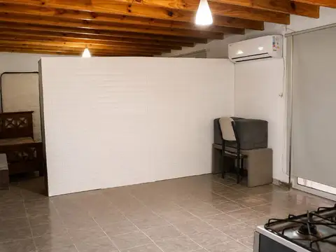 Departamento en Alquiler de Monoambiente