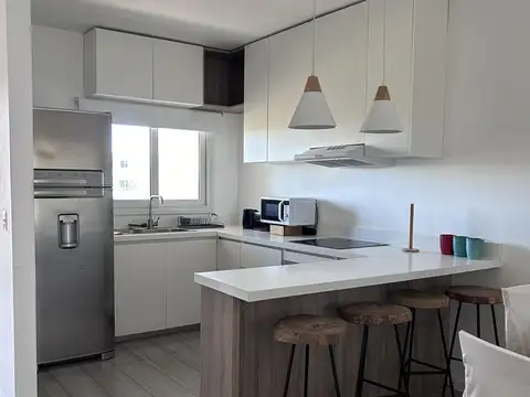 Departamento amoblado en venta en Pilara, Pilar GBA Norte