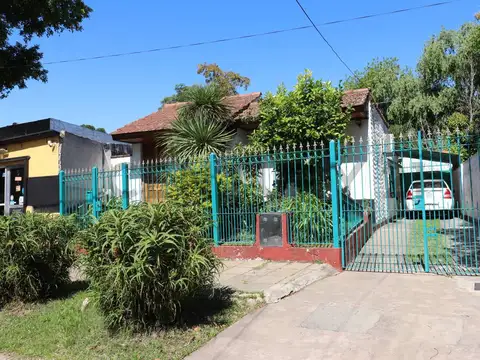 Casa en Venta en Ciudad De Tigre, USD 118.000