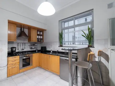 Departamento en Venta en Centro, USD 400.000