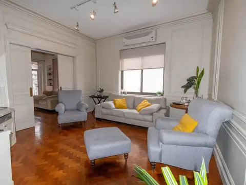 Departamento en Venta de 3 dormitorios