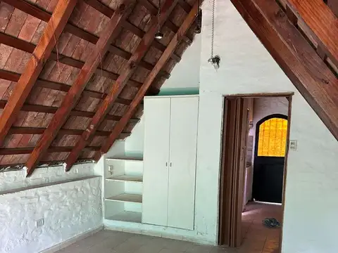 ALQUILER CASA DE 1 DORMITORIO ARGUELLO CORDOBA