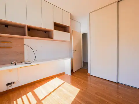 Departamento en Venta 10 años