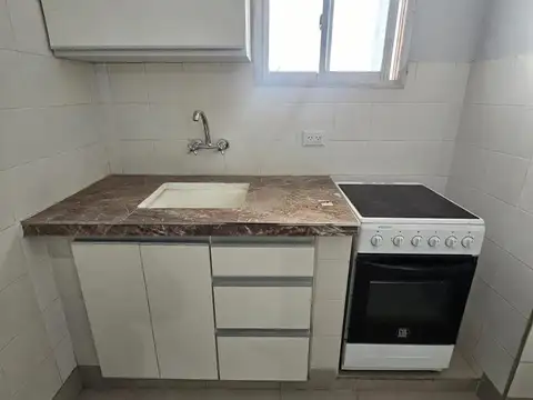 Depto Tipo Casa en Alquiler en San Justo, $ 500.000