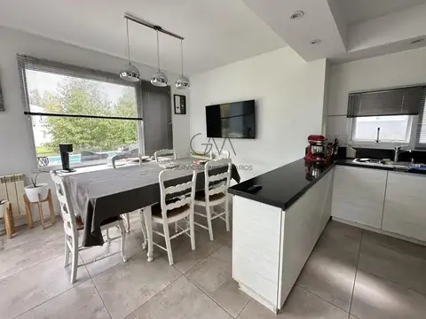 Casa en Venta 4 años