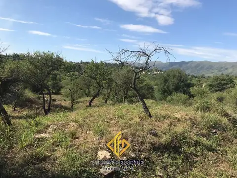 Terreno en Venta en Villa Parque Siquiman, USD 28.000