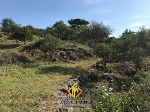Terreno en Venta de 1765,0 m2