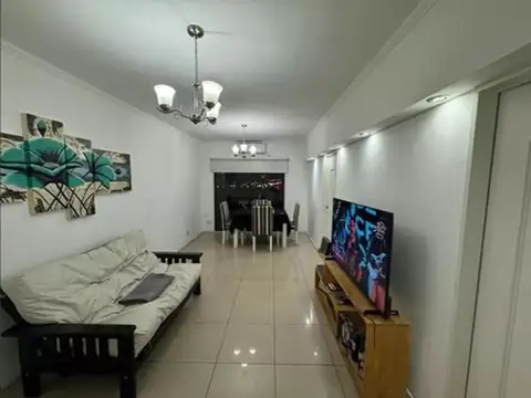 Santiago De Liniers 3118 , Piso 8