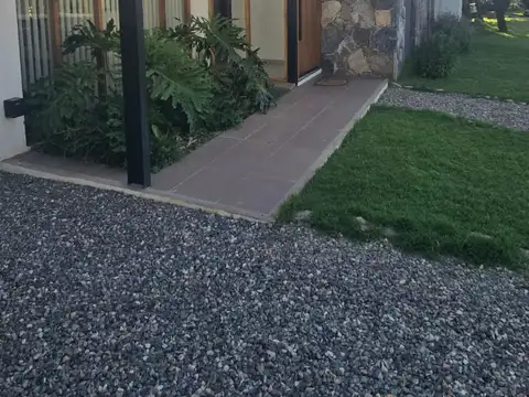 Casa en Venta 1 año