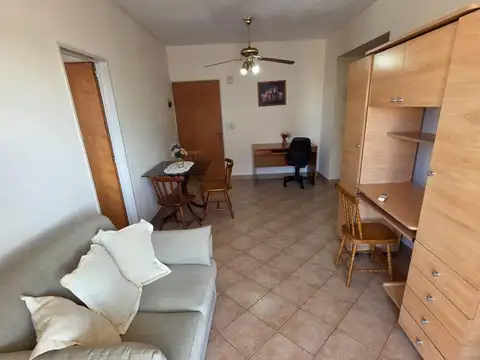 Departamento en Venta en Boedo, USD 115.000