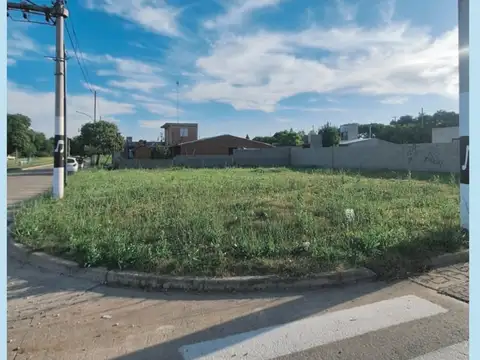 Terreno en Venta en Teniente Benjamín Matienzo, USD 36.000