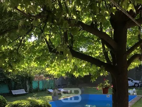 Casa en Alquiler 30 años