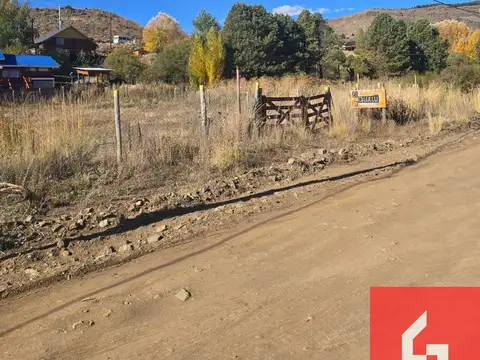 Terreno en Venta en Alumine, USD 35.000