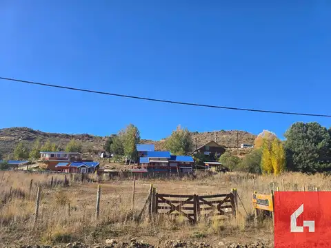 Terreno en Venta 40  mts Frente