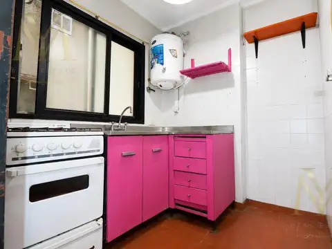Departamento en Alquiler al Oeste