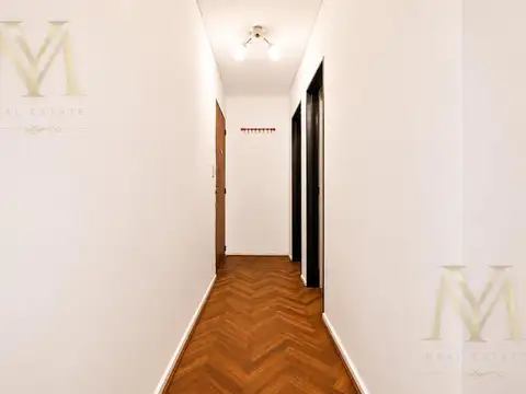 Departamento en Alquiler 60 años