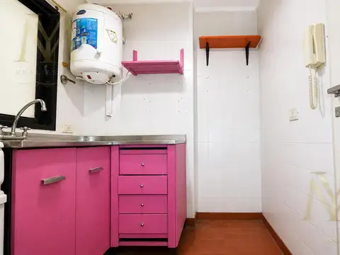 Departamento en Alquiler Permite mascota