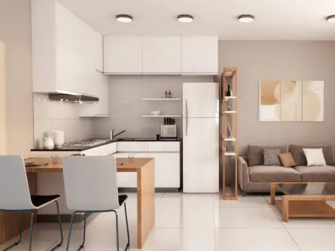 Departamento en Venta en Gualeguaychu, USD 90.626